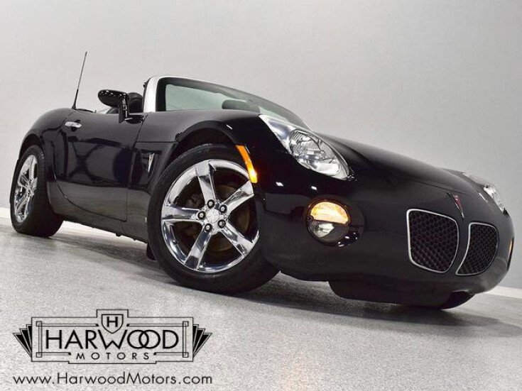 Thumbnail Photo undefined for 2006 Pontiac Solstice